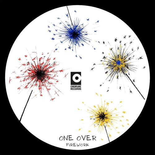 One Over - Firework [CRTR025]